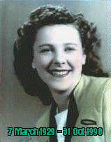 My Mother