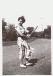 Mom Batting