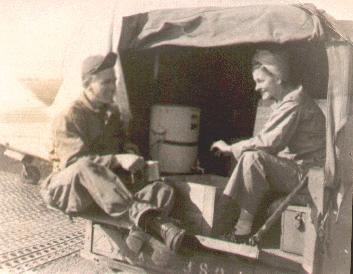 Dad & K. Hepburn